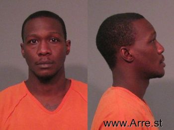 Christopher Wardell Dorsey Mugshot