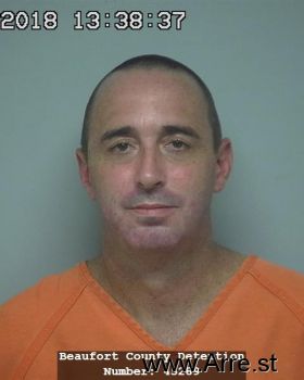 Christopher Laing Dunaway Mugshot