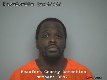 Christopher Dewayne Dunbar Mugshot