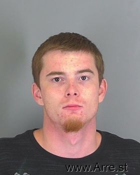 Christopher Scott Estep Mugshot