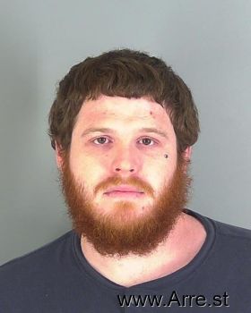 Christopher Tyler Eversole Mugshot