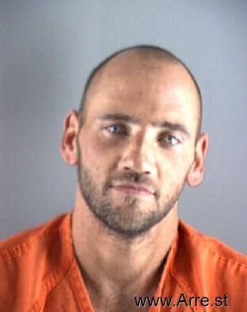 Christopher L. Farmer Mugshot