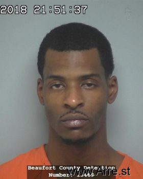 Christopher Jamar Faulcon Mugshot