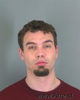 Christopher Brandon Fischer Mugshot