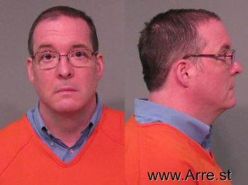 Christopher Allan Fleming Mugshot