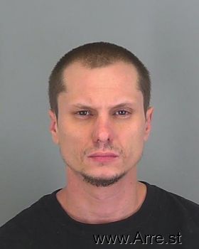 Christopher Allen Gamble Mugshot