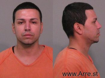 Christopher Giovanni Gomezz Mugshot