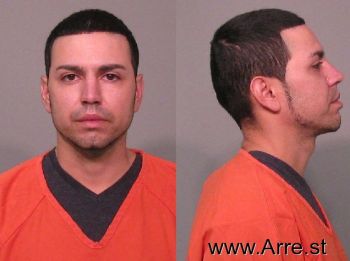 Christopher Giovani Gomezz Mugshot