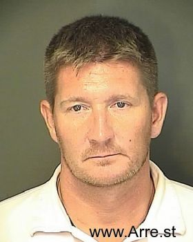 Christopher  Gray Mugshot