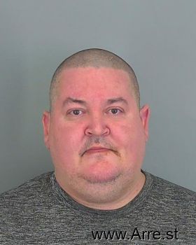 Christopher Alan Greene Mugshot