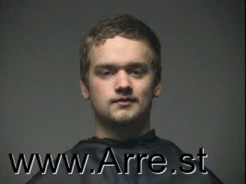 Christopher Andrew Greer Mugshot