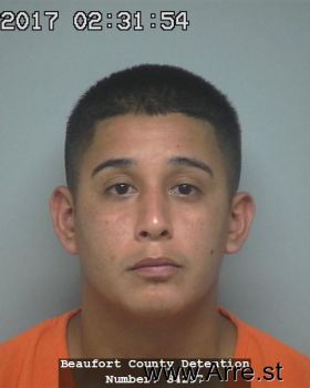 Christopher Michael Guerrero Mugshot