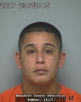 Christopher Michael Guerrero Mugshot