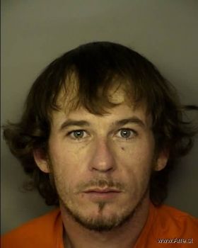 Christopher Steven Heath Mugshot