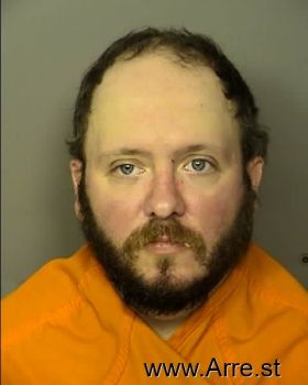 Christopher Micheal Hodges Mugshot