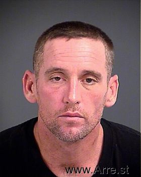 Christopher K Kelly Mugshot