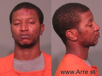 Christopher Jerome Lowery Mugshot