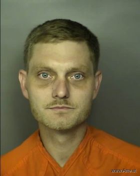 Christopher Alan Lyons Mugshot