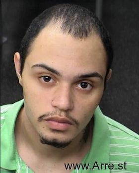 Christopher Laquientia Mack Mugshot