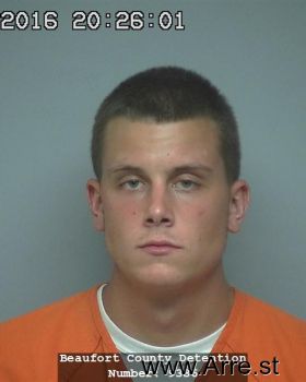 Christopher Brian Manning Mugshot