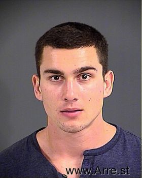 Christopher  Markel Mugshot