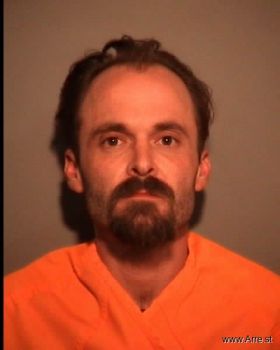 Christopher Thomas Masterson Mugshot