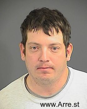 Christopher Craig Matthews Mugshot