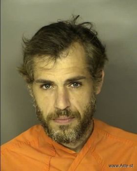 Christopher Robin Mccann Mugshot