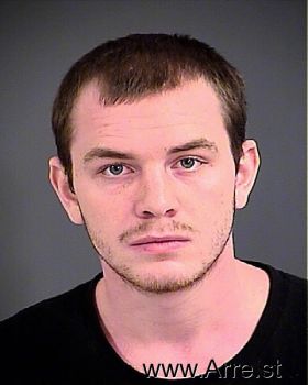 Christopher Thomas Mitchell Mugshot