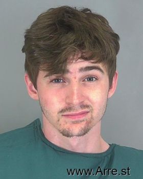 Christopher Scott Murphy Mugshot