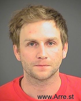 Christopher William Myers Mugshot