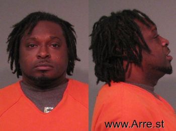 Christopher Lamont Neely Mugshot