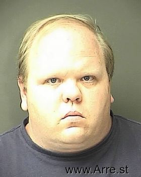 Christopher C Osborne Mugshot