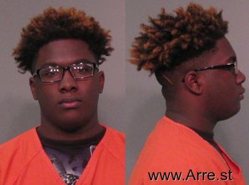 Christopher Micheal Pettus Mugshot