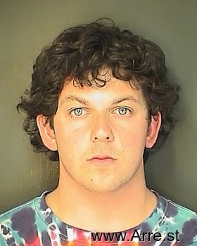 Christopher  Phillips Mugshot