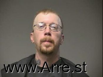 Christopher Adam Pilgrim Mugshot