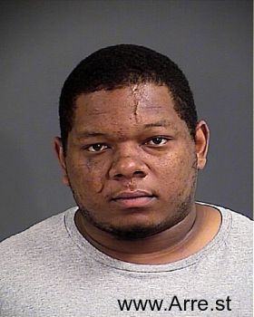 Christopher Lamar Price Mugshot