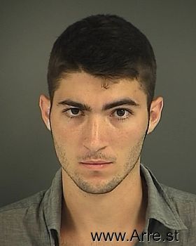 Christopher  Price Mugshot