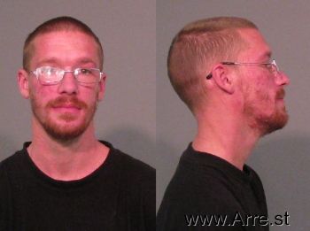 Christopher Andrew Rathburn Mugshot