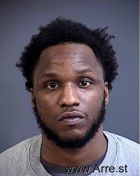 Christopher Maurice Reaves Mugshot