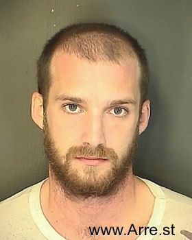 Christopher  Rexrode Mugshot