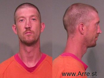 Christopher Brandon Richardson Mugshot