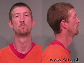 Christopher Brandon Richardson Mugshot