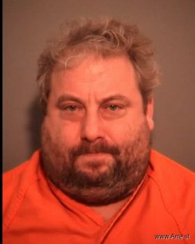 Christopher Bentley Robertson Mugshot