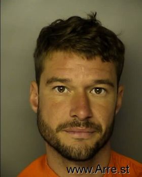 Christopher Ren Robertson Mugshot