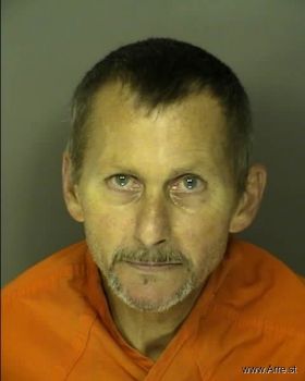 Christopher William Sapp Mugshot