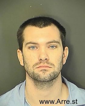 Christopher Jason Shaw Mugshot