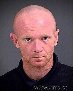 Christopher Matthew Shope Mugshot