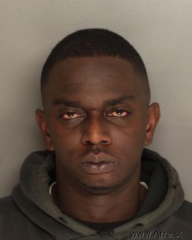 Christopher B Singleton Mugshot