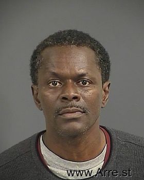 Christopher Bernard Singleton Mugshot